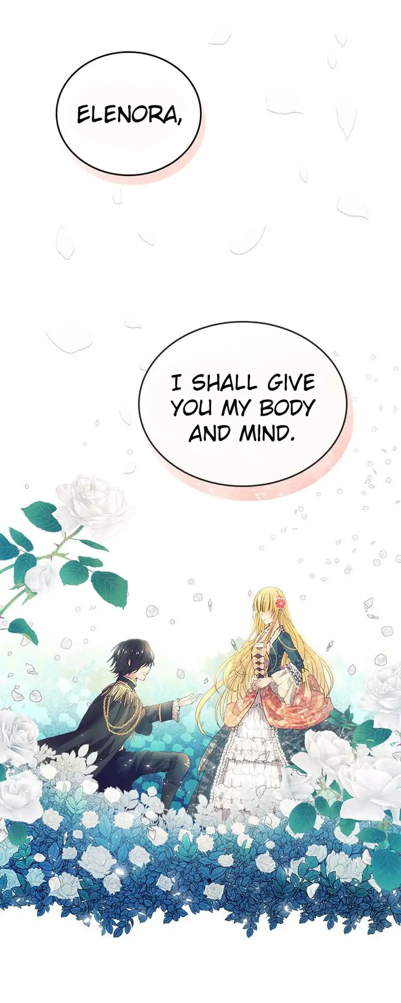 Sincerely: I Became a Duke's Maid Chapter 1 3